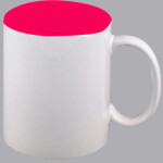 11oz Two Tone Mug