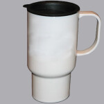 15 oz Travel Polymer mug