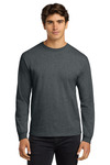 Ultra Cotton ® 100% US Cotton Long Sleeve T Shirt