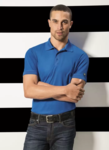 OGIO® CALIBER 20 POLO