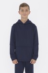 ATC™ PTECH® FLEECE YOUTH HOODIE