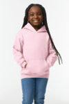 GILDAN® HEAVY BLEND™ YOUTH HOODIE