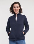 Ladies' Smart Softshell Jacket