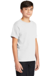 COMFORT COLORS® HEAVYWEIGHT RING SPUN YOUTH TEE