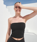 SF Clothing Ladies Bandeau Top