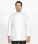 Le Chef Long Sleeve Luxe Jacket