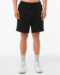 Unisex Sponge Fleece Shorts