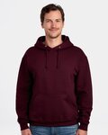 Unisex Super Sweats NuBlend® Hooded Sweatshirt