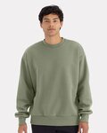 Unisex Heavyweight Crewneck Sweatshirt