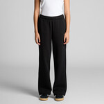 WOS RELAX CUFFLESS TRACK PANTS
