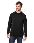 Fusion ChromaSoft™ Fleece Crewneck Pullover