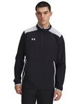 Men's Motivate 3.0 Quarter-Zip Pullover