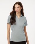 Women's Pro-Lock Performance Mélange Polo