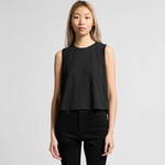 WOS MARTINA CROP TANK