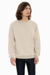 ATC™ EARTH WASH® TOURBILLON FLEECE CREWNECK SWEATSHIRT