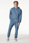 COMFORT COLORS® LIGHTWEIGHT FLEECE SWEATPANTS