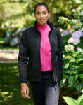 Women's Octagon II 3 Layer Membrane Softshell