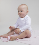 Larkwood Long Sleeve Baby Bodysuit