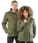 Result Urban Cheltenham Gold Jacket