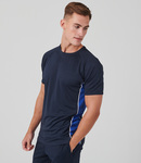 Finden + Hales Performance Panel T-Shirt