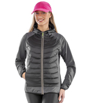Spiro Ladies Zero Gravity Jacket