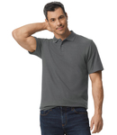 Gildan SoftStyle® Double Piqué Polo Shirt