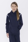ATC™ PTECH® FLEECE VarCITY YOUTH HOODIE