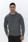 ATC™ DYNAMIC HEATHER FLEECE HOODIE