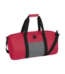ATC™ RETRO BARREL DUFFEL 495 L