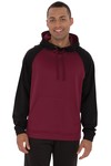 ATC™ GAME DAY™ FLEECE TWO TONE HOODIE