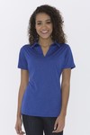 ATC™ PRO TEAM HEATHER ProFORMANCE LADIES' POLO