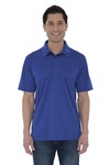 ATC™ PRO TEAM HEATHER ProFORMANCE POLO