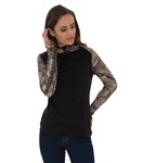 ATC™ REALTREE® TECH FLEECE LADIES' HOODIE