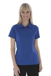 COAL HARBOUR® SNAG PROOF POWER LADIES' POLO
