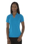 COAL HARBOUR® CITY TECH SNAG RESISTANT LADIES' POLO