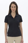 COAL HARBOUR® SNAG RESISTANT LADIES' POLO