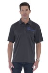 COAL HARBOUR® SNAG PROOF POWER POCKET POLO