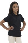 COAL HARBOUR® SNAG RESISTANT YOUTH POLO