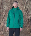 DRYFRAME® TRI-TECH WATERPROOF HARD SHELL JACKET