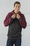 ATC™ ESACTIVE® VINTAGE TWO TONE HOODIE