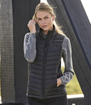 Tee Jays Ladies Zepelin Padded Bodywarmer