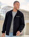 Men's Coach's Jacket