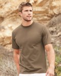 Unisex Heavyweight Cotton Tee