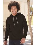 Unisex Lightweight Hooded Sweatshirt