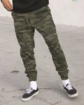 Men's Midweight Fleece Sweatpants