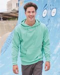 Unisex Midweight Hooded Sweatshirt