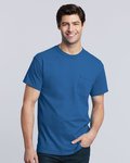 Unisex Heavy Cotton™ Pocket T-Shirt