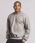Unisex DryBlend® Crewneck Sweatshirt