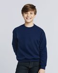 Youth Heavy Blend™ Crewneck Sweatshirt