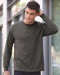 Unisex DryBlend® 50/50 Long Sleeve T-Shirt